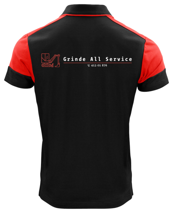 Grinde Prime Polo - Bilde 3