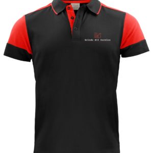 Grinde Prime Polo