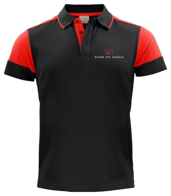 Grinde Prime Polo