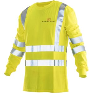Grinde T-Shirt varsel Kl. 3