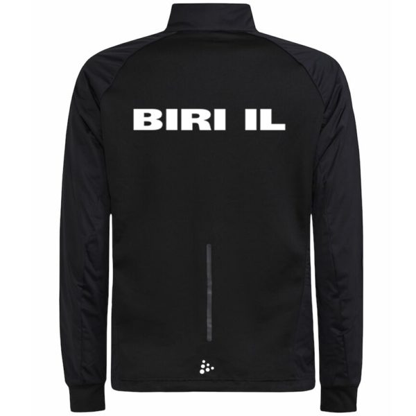 Biri IL HERRE Overtrekksdress Jacket - Bilde 2