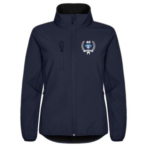 NBCC Øvre Romerike Softshell Jacket (D)