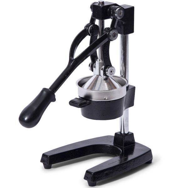 Orrefors Jernverk Juicepresse