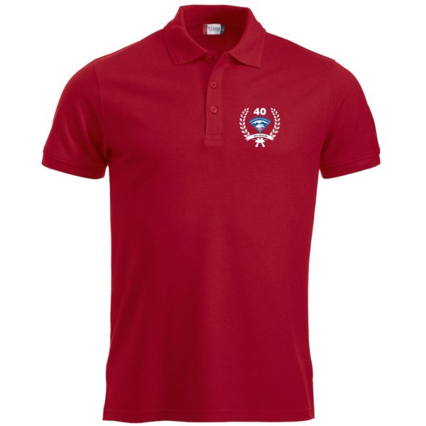 NBCC Øvre Romerike Polo (H)