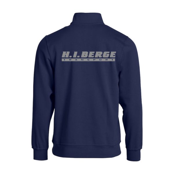 Lygre Basic Half Zip (U) - Bilde 2