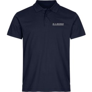 Lygre Basic Polo (H)