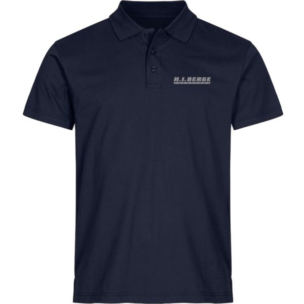 Lygre Basic Polo (H)