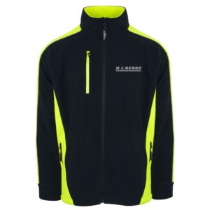 Lygre 6061 Darlington arbeidsfleece (U)