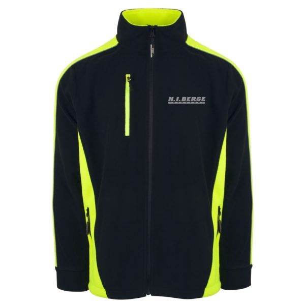 Lygre 6061 Darlington arbeidsfleece (U)