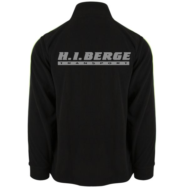 Lygre 6061 Darlington arbeidsfleece (U) - Bilde 2