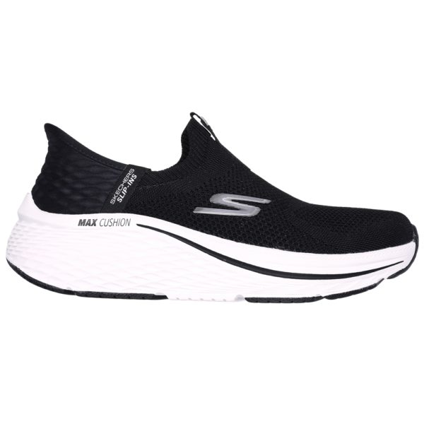 Max Cushioning Elite 2.0 Slip In Shoe (D) - Bilde 2