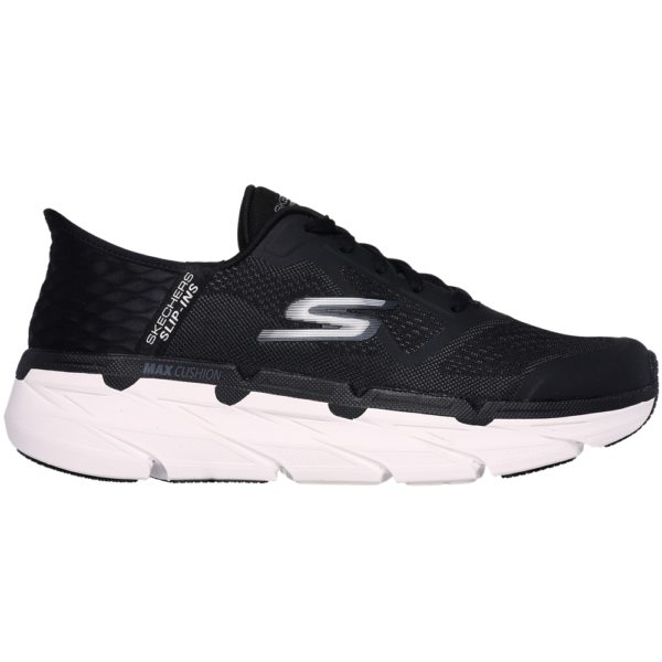 Max cushioning Premier Slip In Shoe (H)