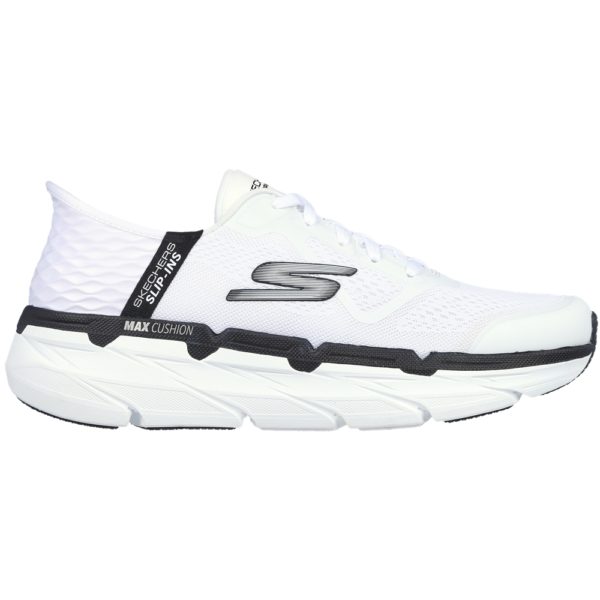 Max cushioning Premier Slip In Shoe (H) - Bilde 2