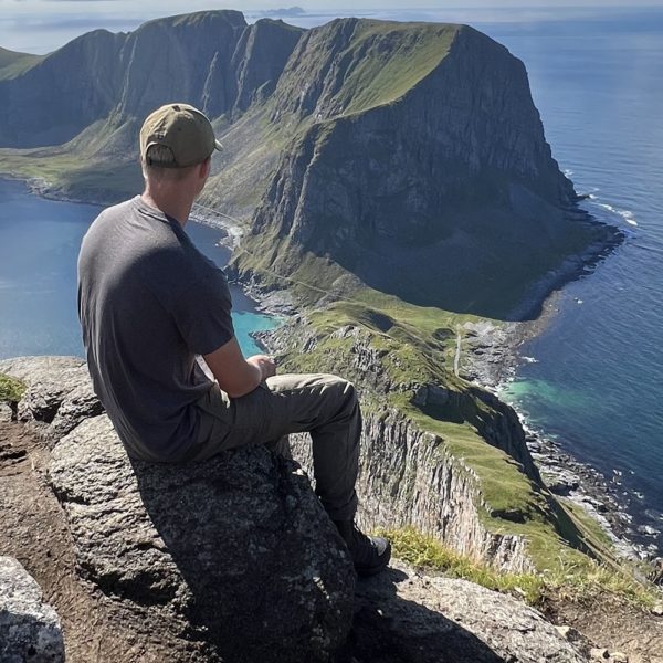 Økoråd Classic T-Shirt (U) - Bilde 2