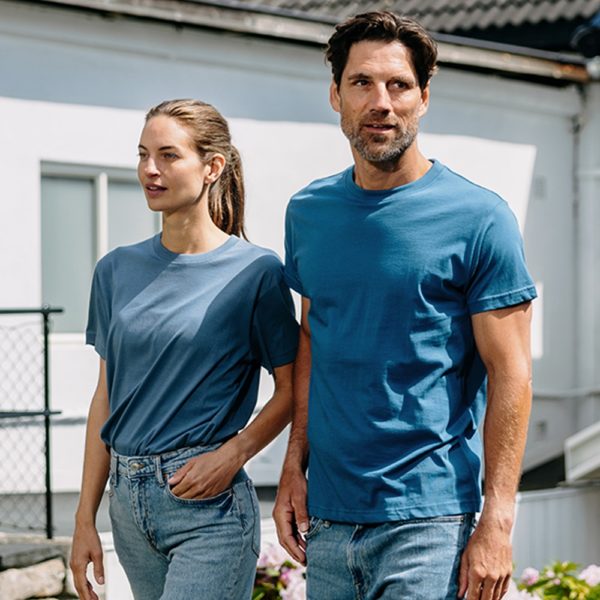 Økoråd Classic T-Shirt (U) - Bilde 4