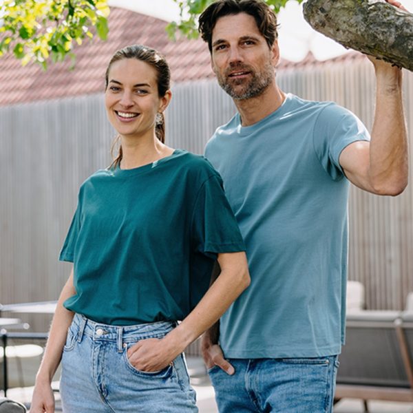 Økoråd Classic T-Shirt (U) - Bilde 5