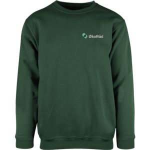 Økoråd Classic Sweatshirt (u)
