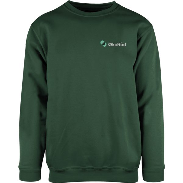 Økoråd Classic Sweatshirt (u)
