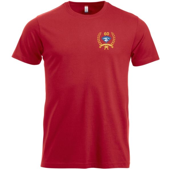 Jubileums T-Skjorte Bergen-Hordaland (H) - Bilde 3