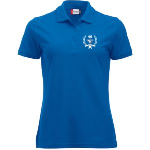NBCC Øvre Romerike Polo (D)