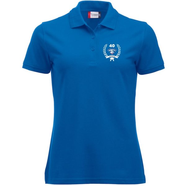 NBCC Øvre Romerike Polo (D)