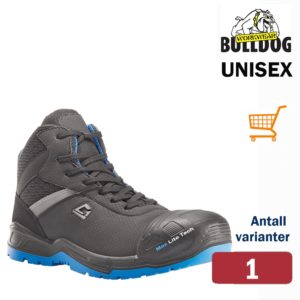 Garsport GOTHAM skolett
