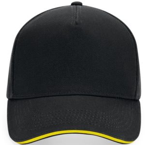 BBB15C ULTIMATE 5 PANEL CAP- SANDWICH