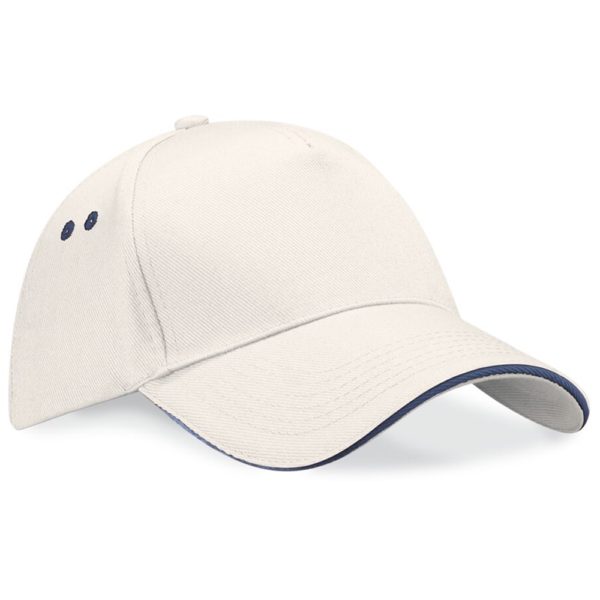 BBB15C ULTIMATE 5 PANEL CAP- SANDWICH - Bilde 3