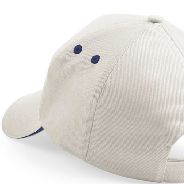 BBB15C ULTIMATE 5 PANEL CAP- SANDWICH - Bilde 2