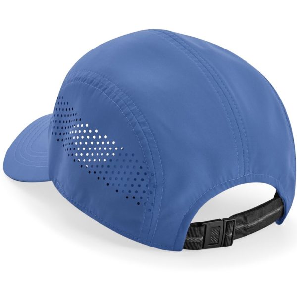 BBB188 TECHNICAL RUNNING CAP - Bilde 2