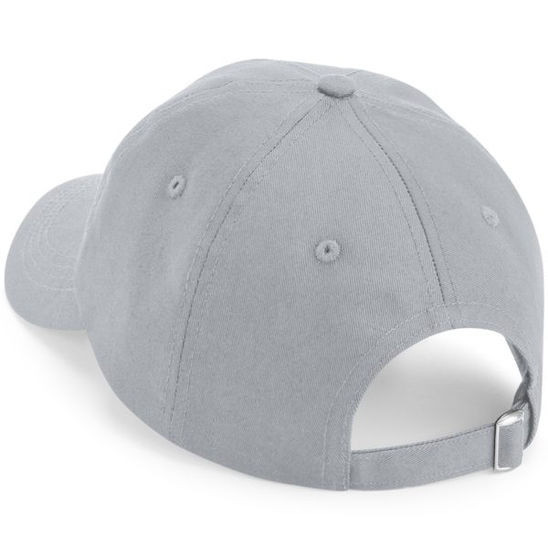 BBB62N ORGANIC COTTON 5 PANEL CAP - Bilde 2
