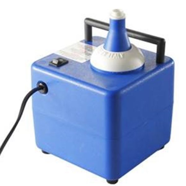 Ballong tre, ballonger, pumper og stenger - Bilde 4