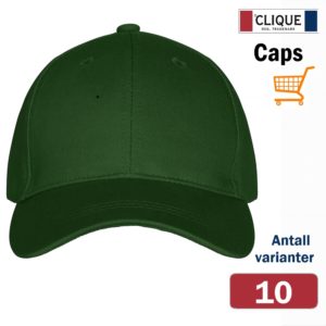 Classic Cap (U)