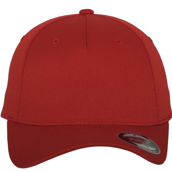 FL6560 FLEXFIT 5 PANEL