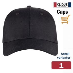 Flexifit Cap (u)