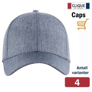 Melange Cap (u)
