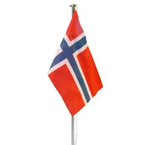 Bordflagg Norge