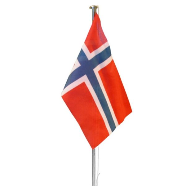 Bordflagg Norge
