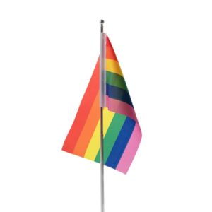 Bordflagg Pride