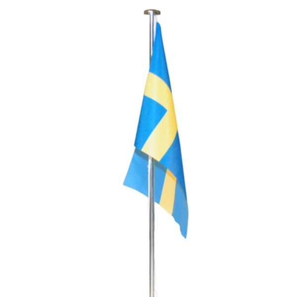 Bordflagg Sverige