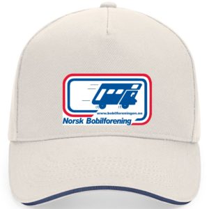 NB 5 PANEL CAP- SANDWICH