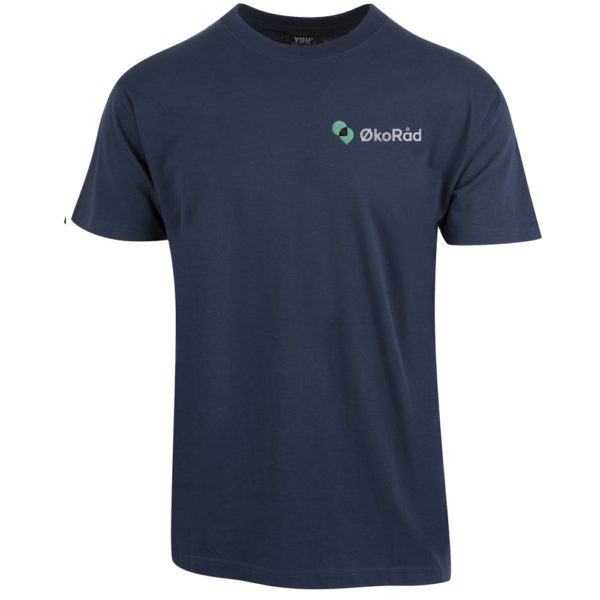 Økoråd Classic T-Shirt (U)