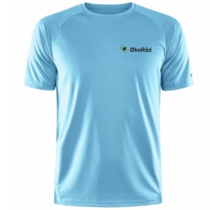 Økoråd Trenings T skjorte (H)