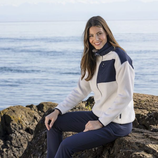 Økoråd Cascade Sherpa Fleece Men - Bilde 2