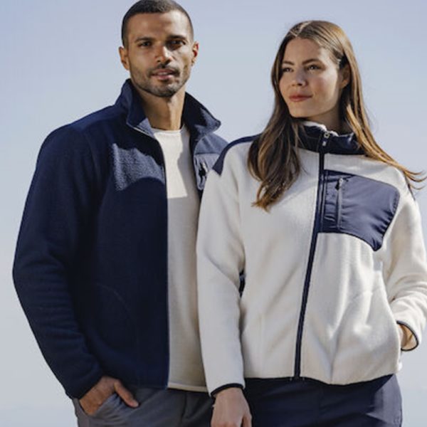 Økoråd Cascade Sherpa Fleece Men - Bilde 3
