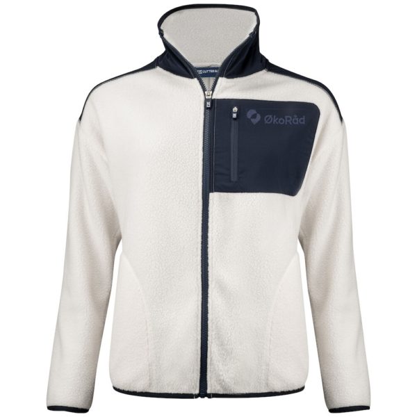 Økoråd Cascade Sherpa Fleece Ladies