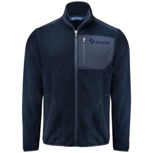 Økoråd Cascade Sherpa Fleece Men