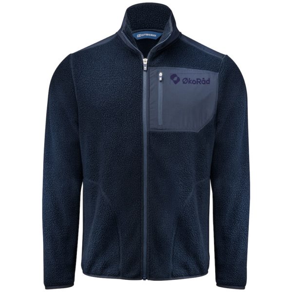 Økoråd Cascade Sherpa Fleece Men