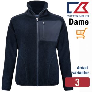 Cascade Sherpa Fleece Ladies