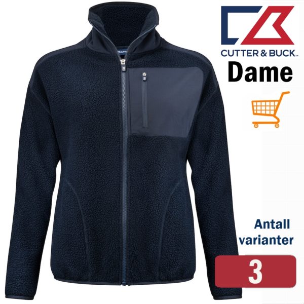 Cascade Sherpa Fleece Ladies